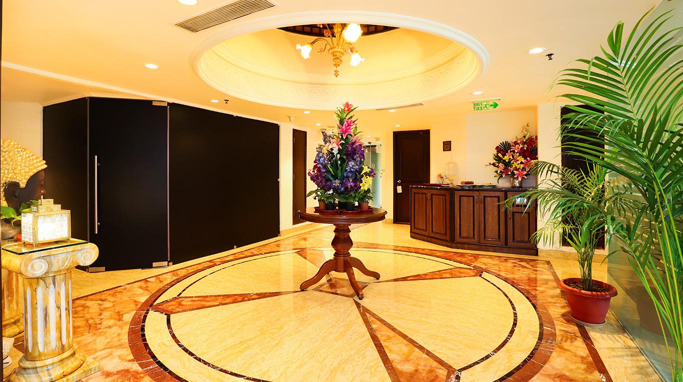 best hotels in delhi