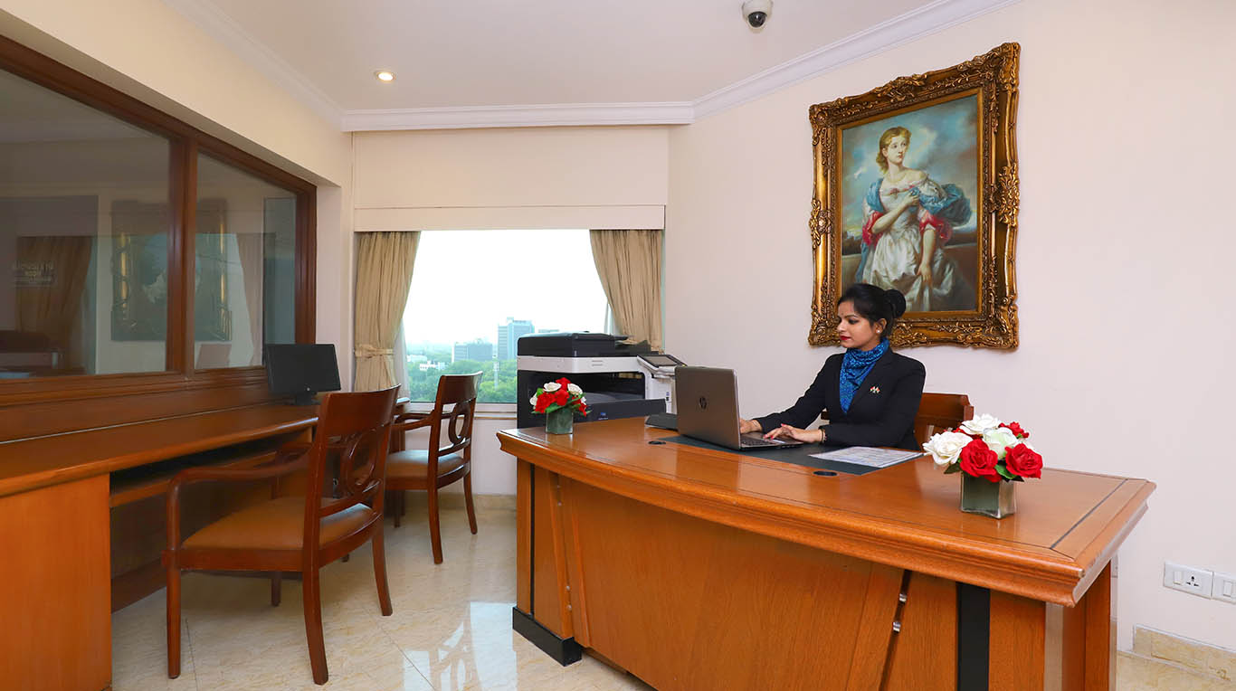 best hotels in delhi