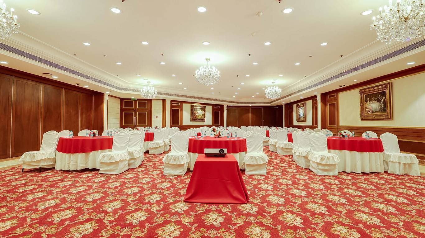 best hotels in delhi