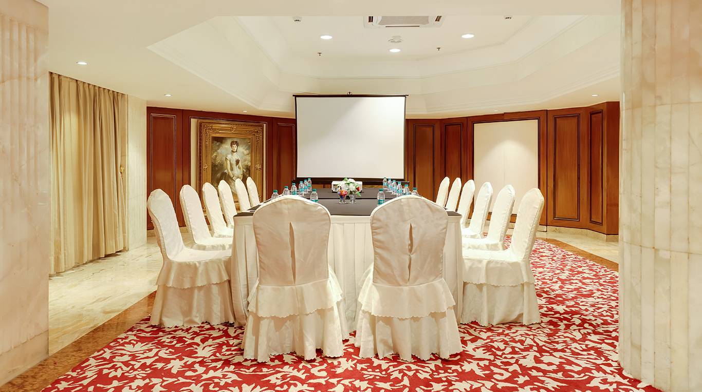 best hotels in delhi